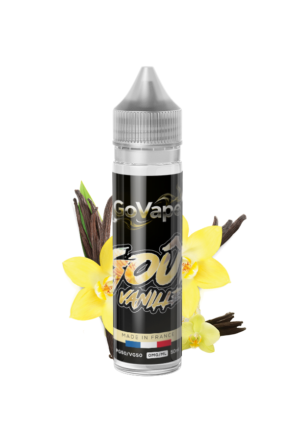 VANILLE 50 ML