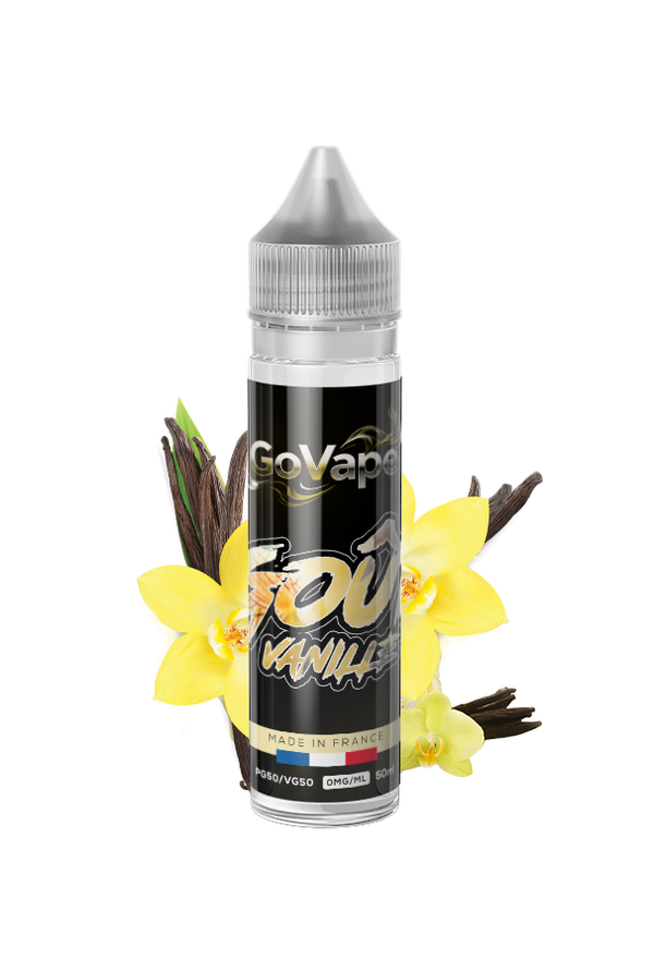 VANILLE 50 ML