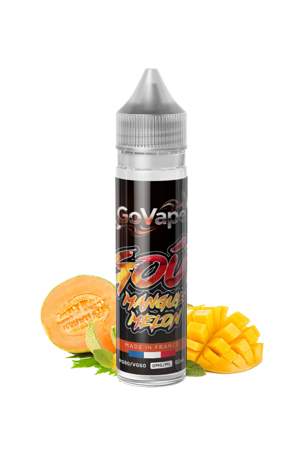 MANGUE MELON 50 ML