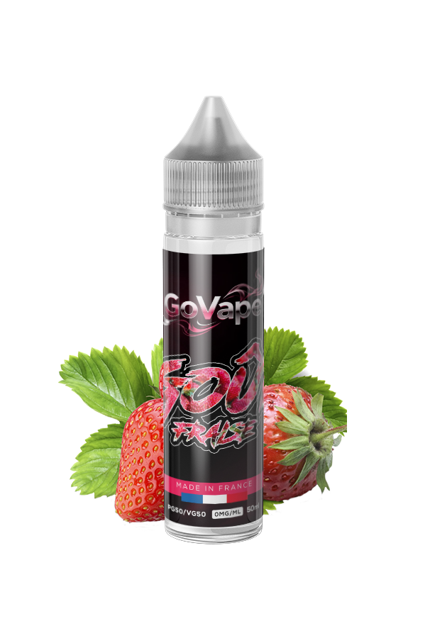 FRAISE 50 ML