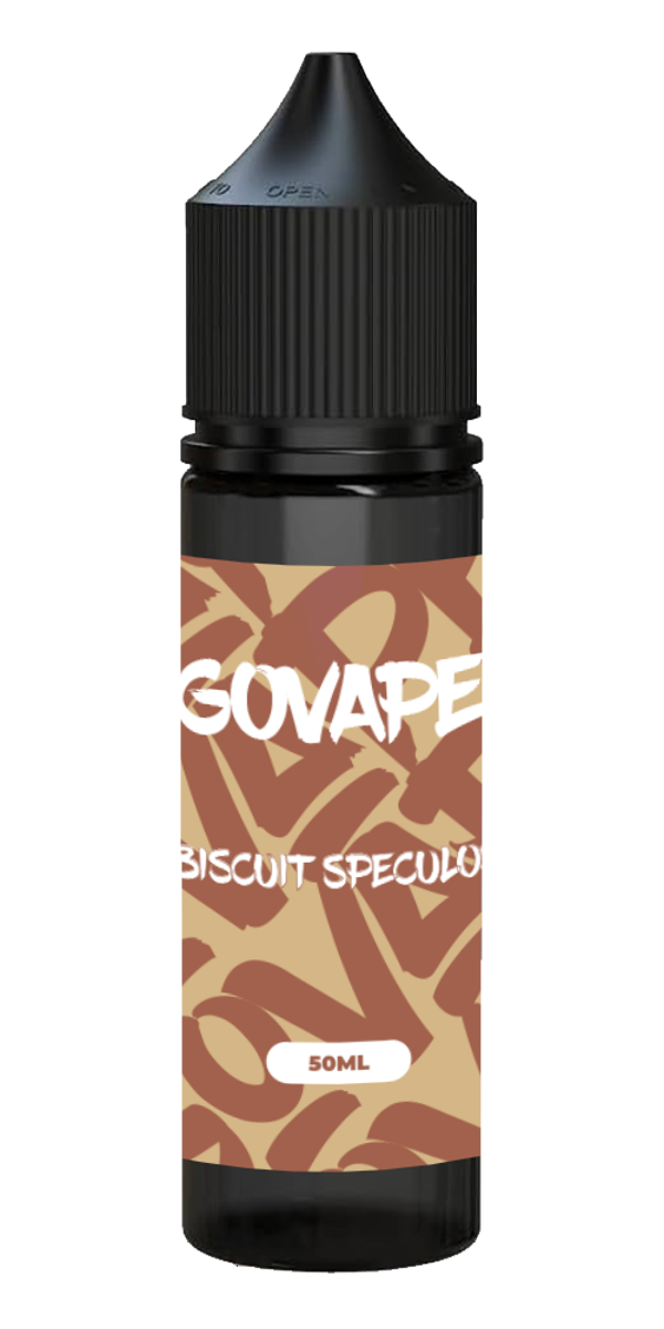 BISCUIT SPECULOS 50 ML