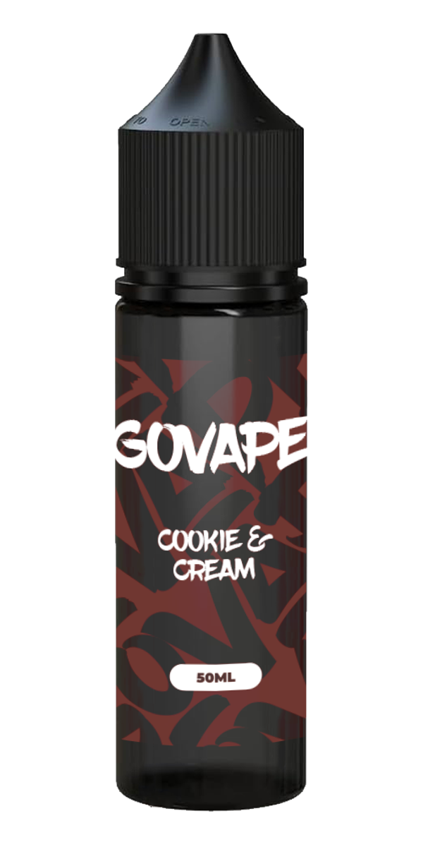COOKIE CREAM 50 ML