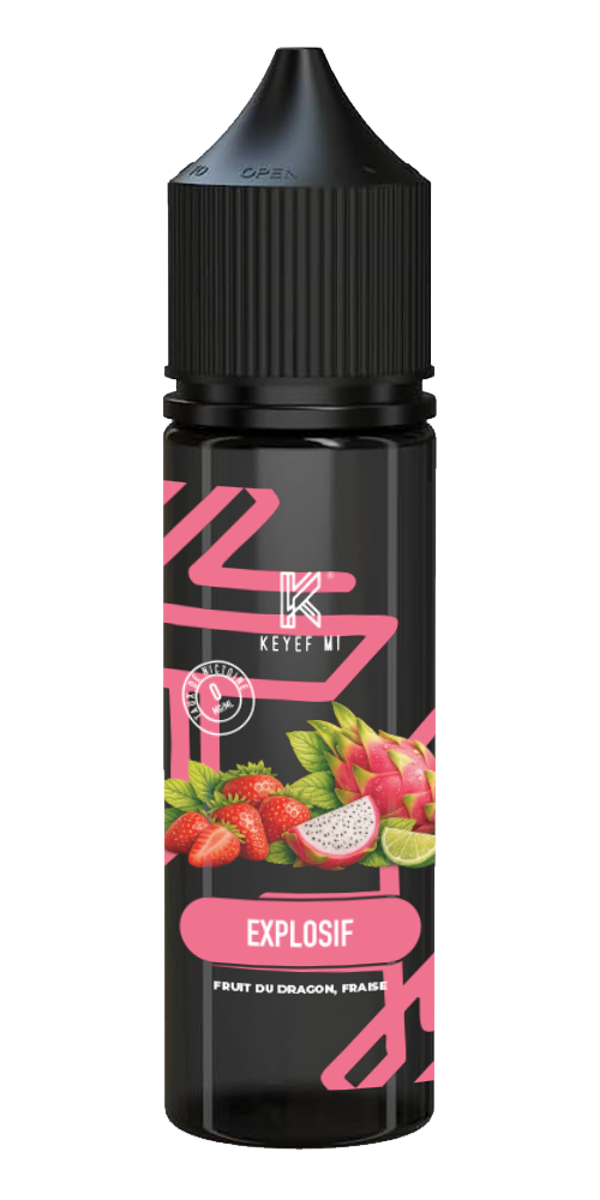 Explosif 50 Ml
