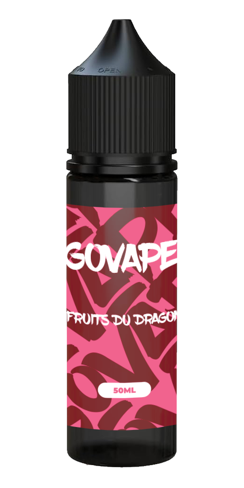 FRUIT DU DRAGON 50 ML