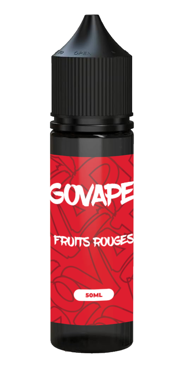 FRUIT ROUGE 50 ML