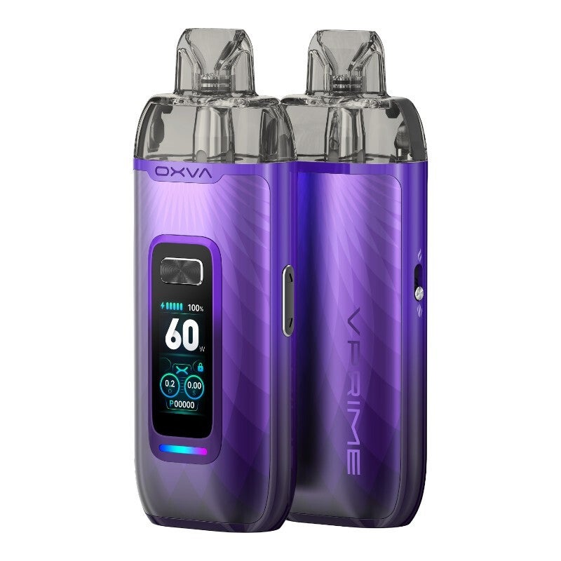 OXVA VPRIME AURORAL PURPLE