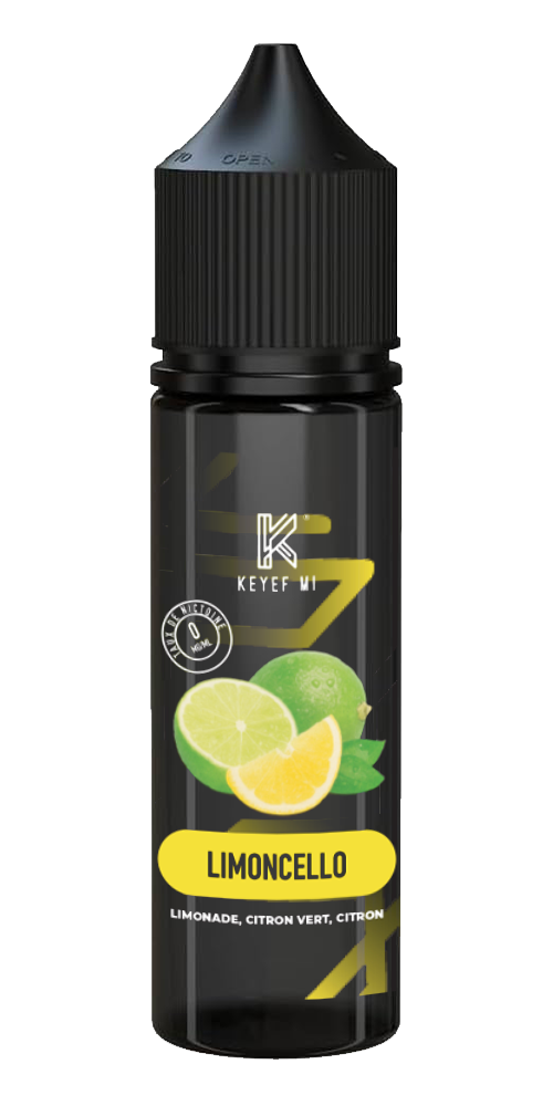 Limoncello 50 Ml