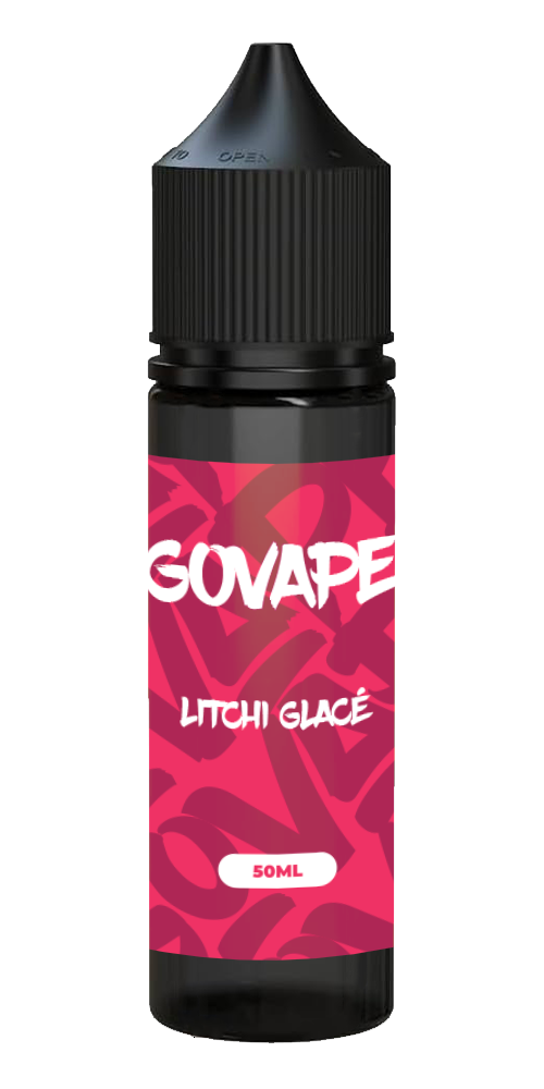 LITCHI GLACÉ 50 ML