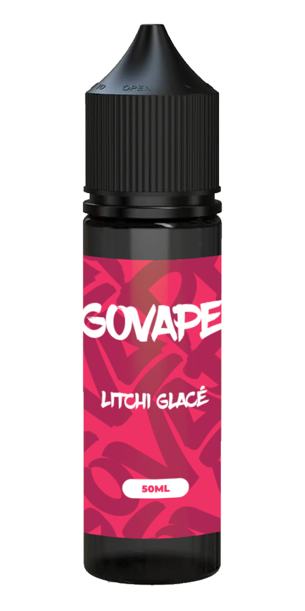 LITCHI GLACÉ 50 ML
