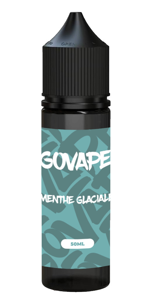 MENTHE GLACIALE 50 ML