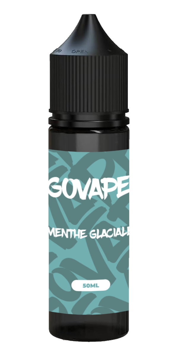 MENTHE GLACIALE 50 ML