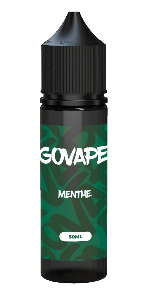 MENTHE  50 ML