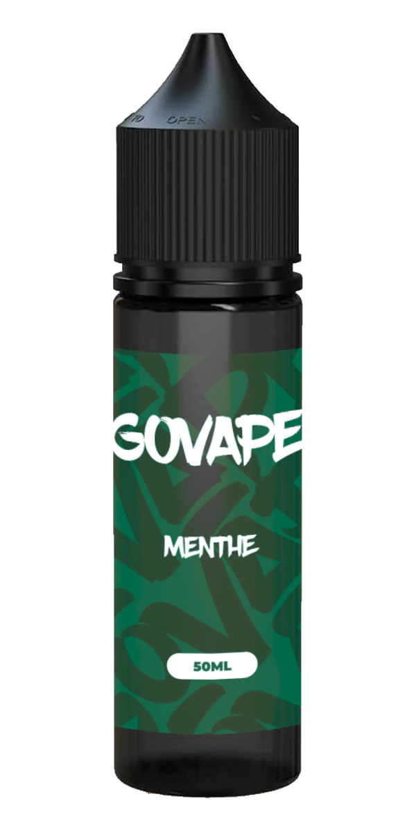 MENTHE  50 ML