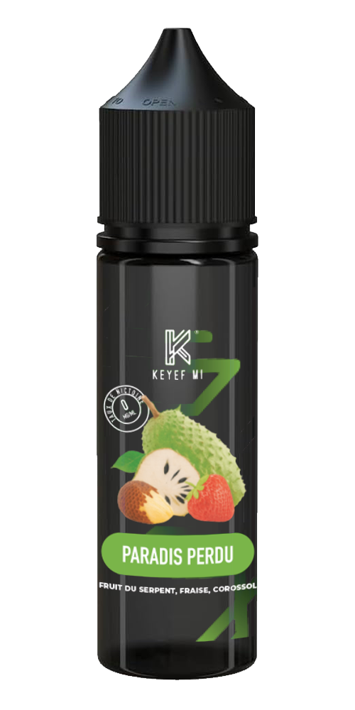 Paradis Perdu  50 Ml