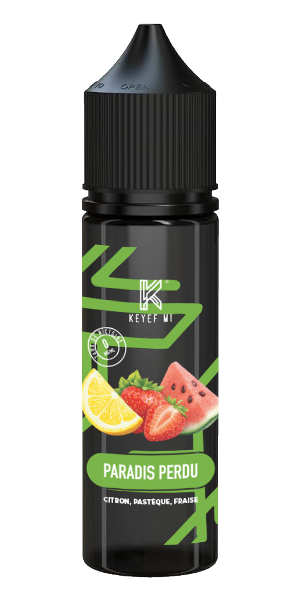 Paradis Perdu  50 Ml