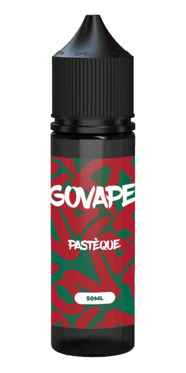 PASTÈQUE 50 ML