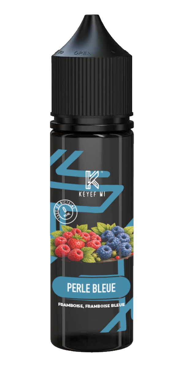 Perle Bleue 50 Ml