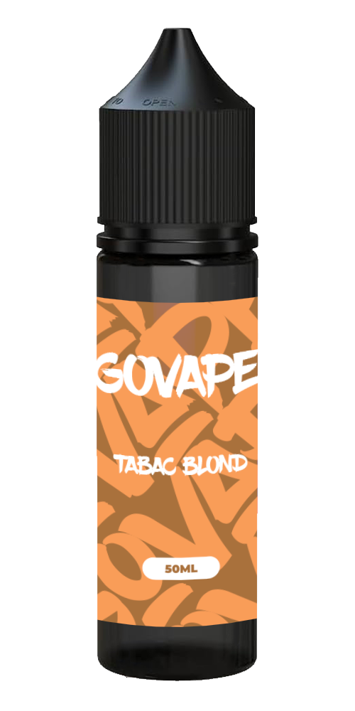 TABAC BLOND 50 ML