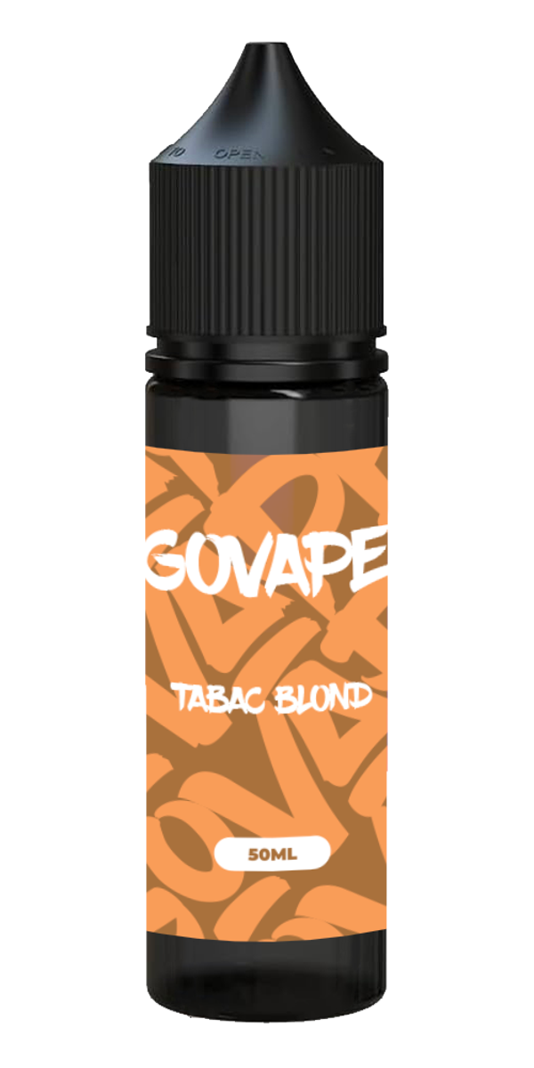 TABAC BLOND 50 ML