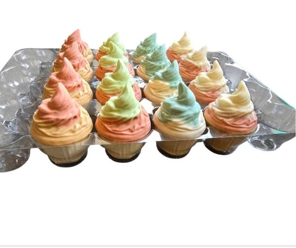 Mini Cupcakes