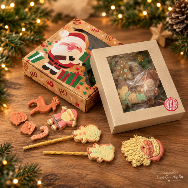 Christmas Lover Box