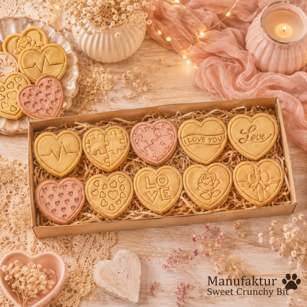 Cookies - Sweet Heart