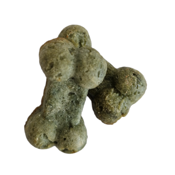 CB - Büffel & Mediterrane Kräuter