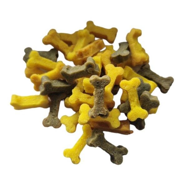 MB - BestFoodies Mix