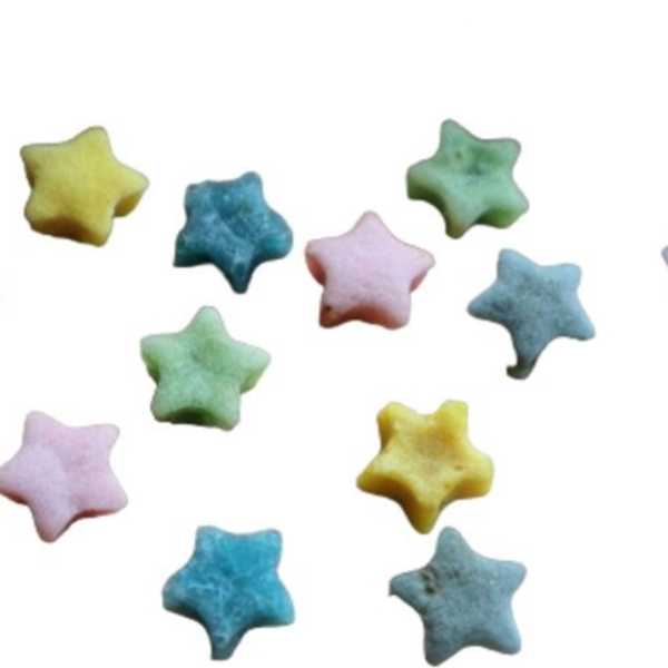Crunchy Stars