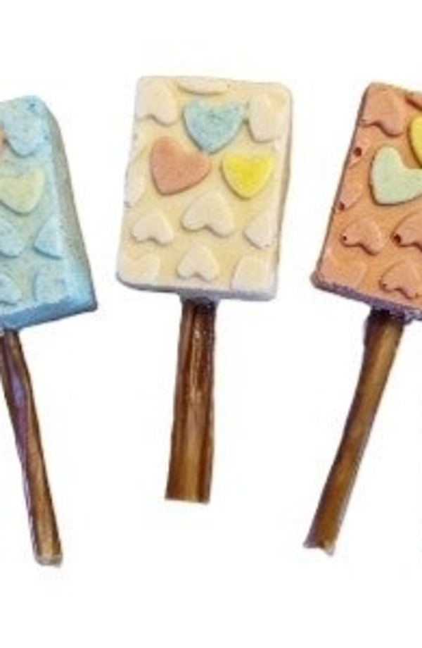 Lilo´s Eis am Stiel