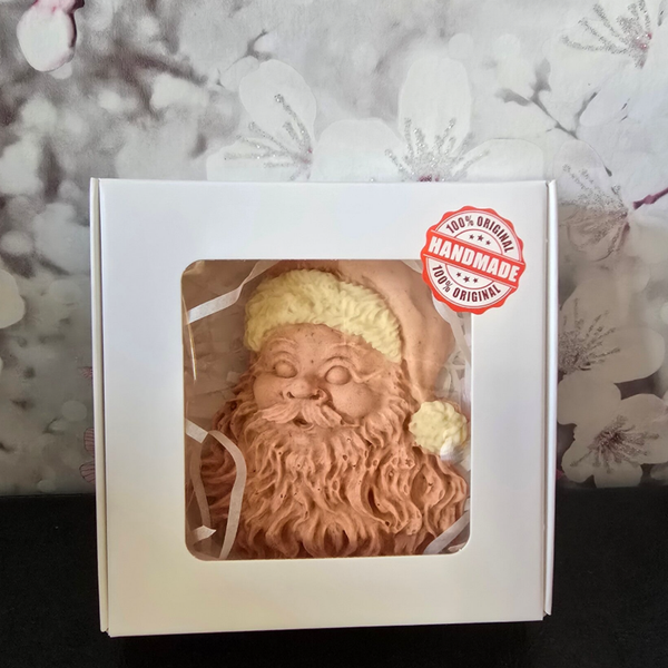 Santa Chocolate