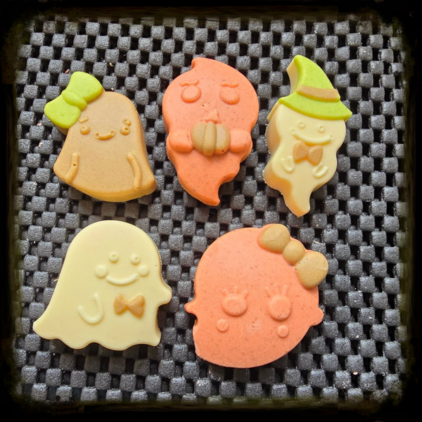 HalloweenBuddys (XL)