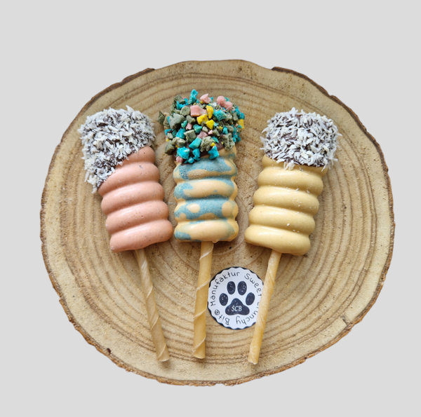 Percy´s Eis - Box