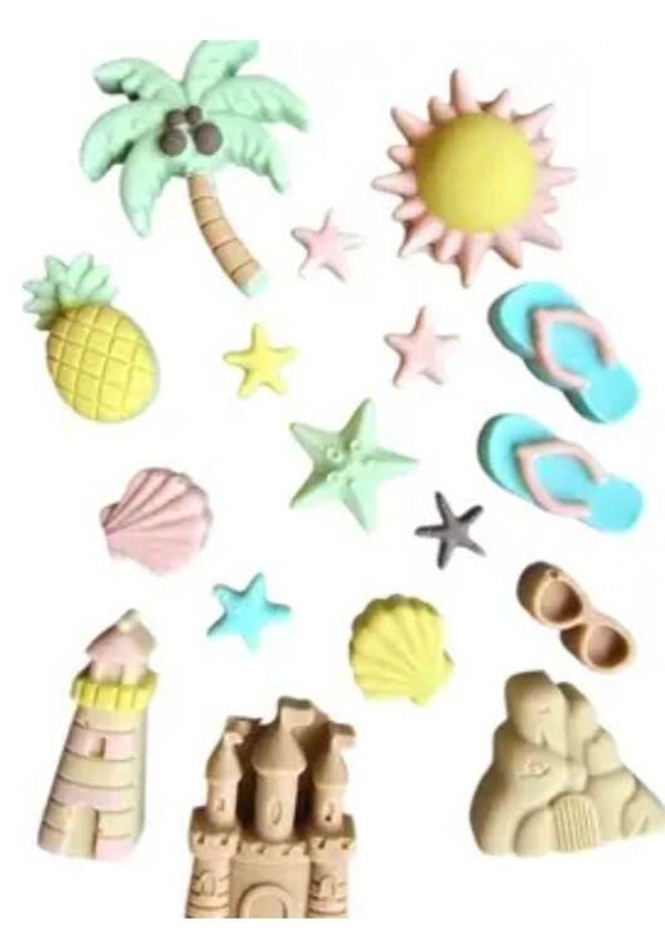SummerVibes Box