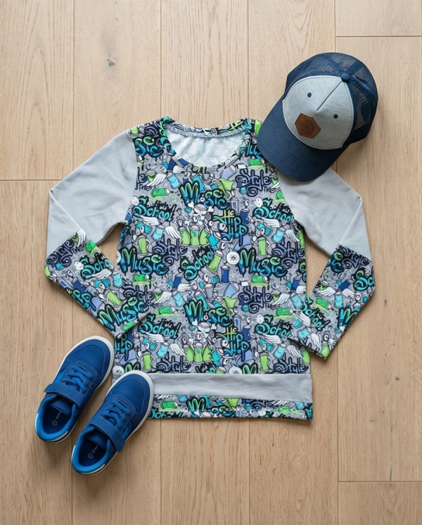 Pullover in Größe 134/140