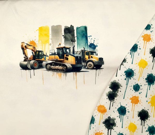 Panel Bagger 75 x 150cm