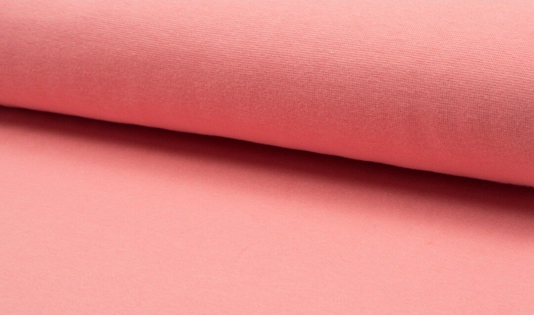 Bündchen peach / Aprikose