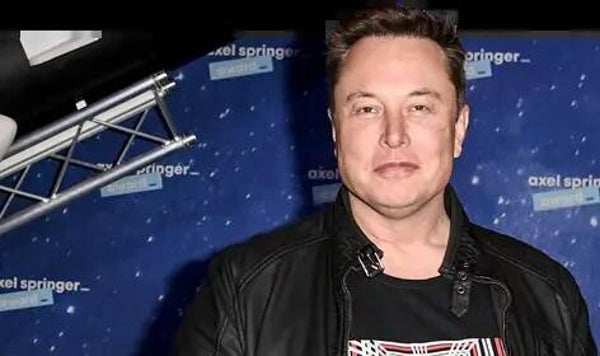 ELON WARS 2 FIRST BLOOD