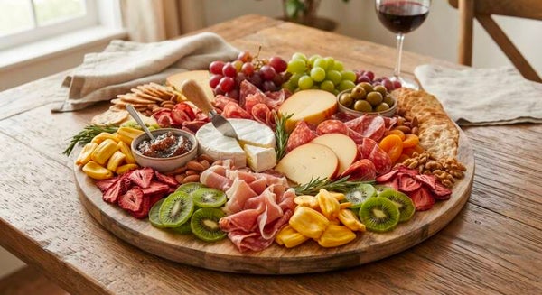 Charcuterie