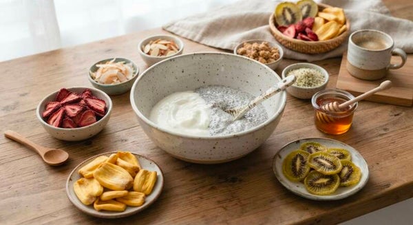 DIY bowl