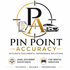 Pin Points Accuracy