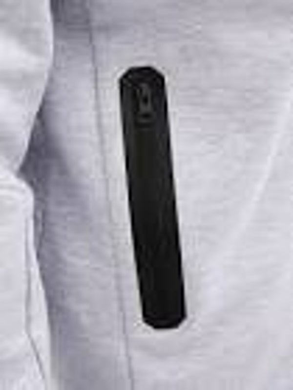 SUADERA AMB CREMALLERA LLIS