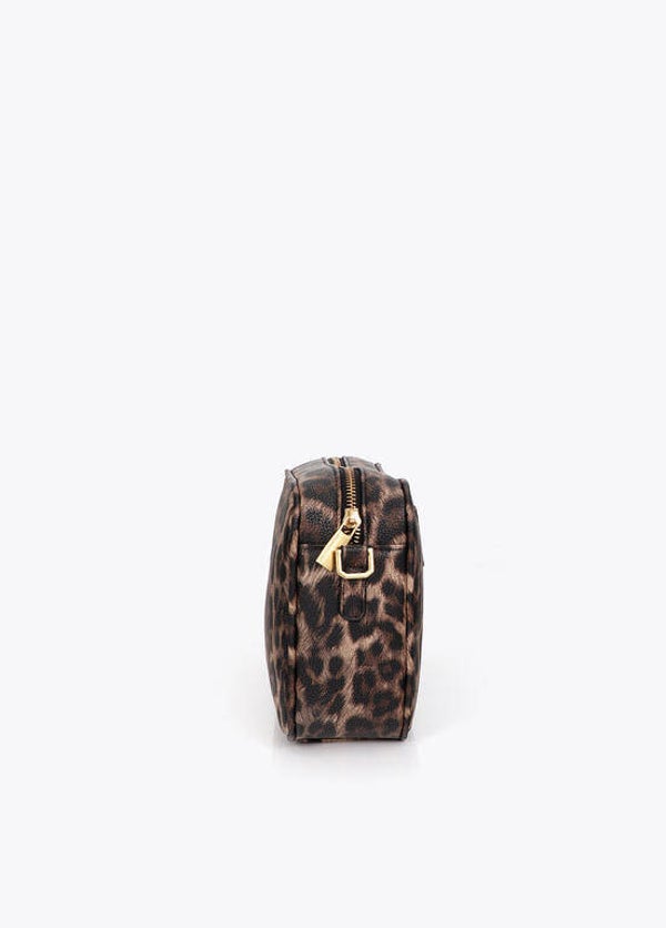 Bandolera Animal print