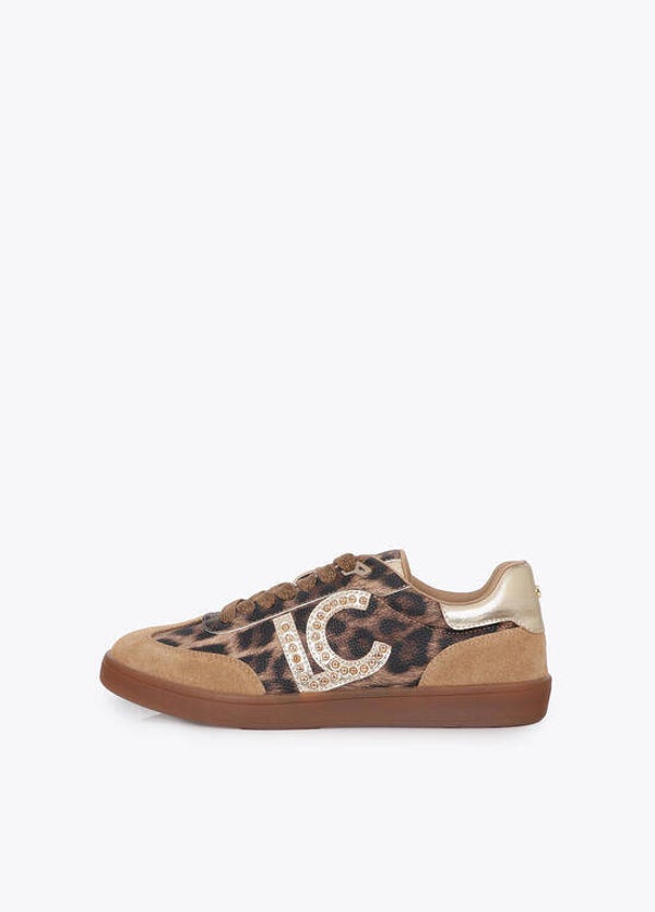 sabatilla Animal Print