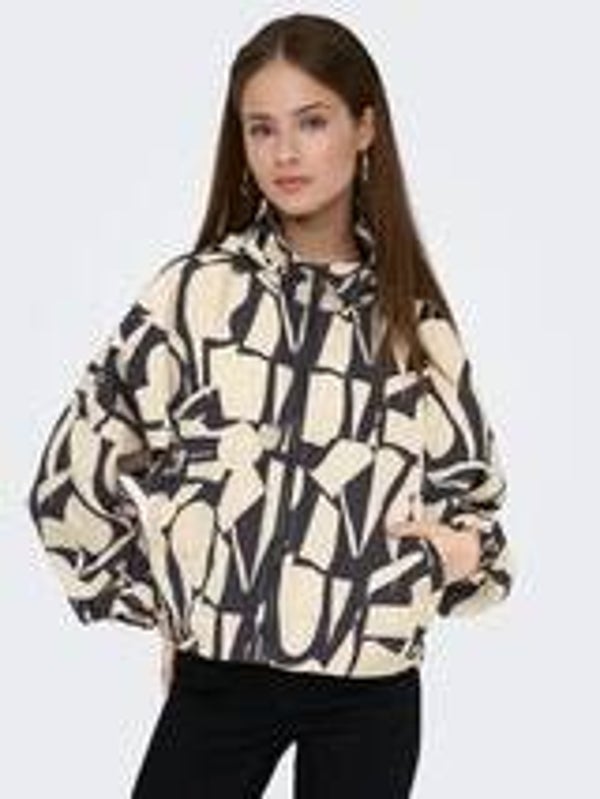 ULTIMA TALLA Chaqueta