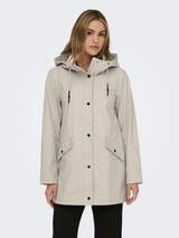 ULTIMA TALLA Chaqueta chubasquero