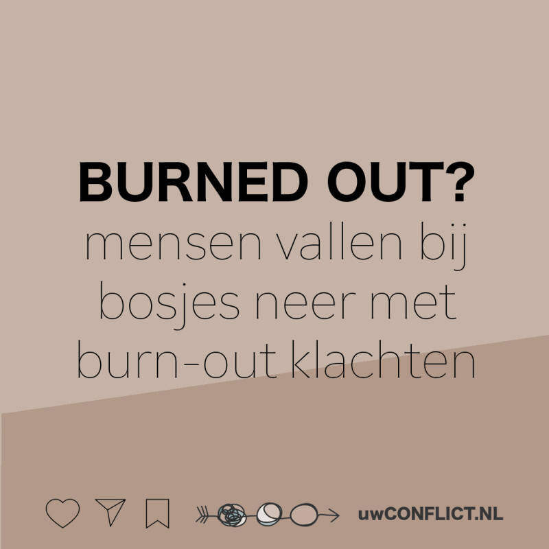 Werkdruk, werkstress en burn-out klachten.  Stressklachten, een burn-out, een depressie of depressieve stemmingen kunnen diverse oorzaken hebben, ook oorzaken anders dan werkdruk en werkstress. Vaak is het een combinatie van werk- en privé gerelateerde za