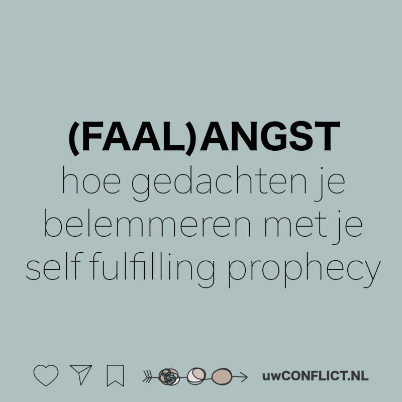 Overwin je (faal)angst met deze simpele tips! Bijna iedereen zou alles wel in één keer goed willen doen. Toch weet jij net zo goed als ik, dat je pas kan leren opstaan door goed op je muil te gaan. Er is een verschil tussen gezonde en ongezonde spanning. 