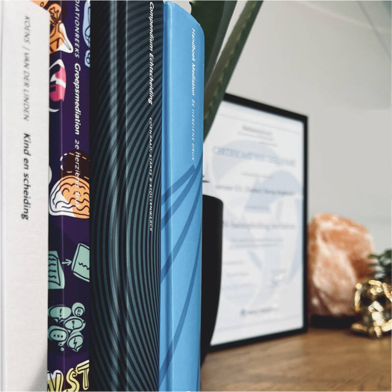 Kún je wel breken met een bloedverwant? In mijn vorige blog schreef ik over hoe verdeeldheid en rivaliteit een bedreiging kunnen vormen voor de relatie tussen broers en zussen. Het contact verbreken met je broer of zus, kan je wel breken met deze gegeven 