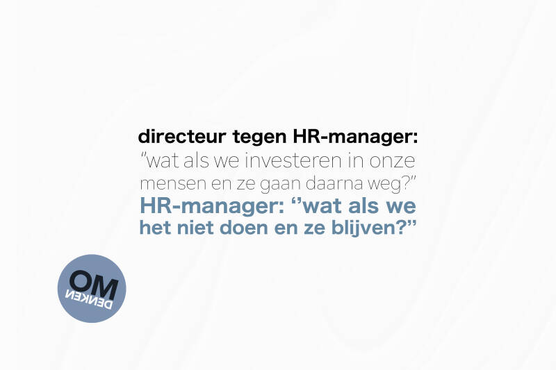 Hoe reageer jij op een werknemer die vraagt of je wil bijdragen ↴  Laten we er geen doekjes om winden, een coachingtraject kost geld. Ik praat over een investering van ca. 500 tot 3.500 euro, even afhankelijk van de vraagstukken van de cliënt.   87,7% van
